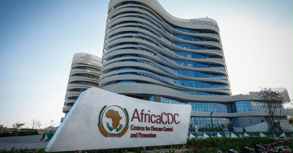 Africa CDC : l’Afrique centrale accélère le partage des données sanitaires